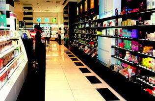 化妆品店打破营销僵局 传授销售知识和方法